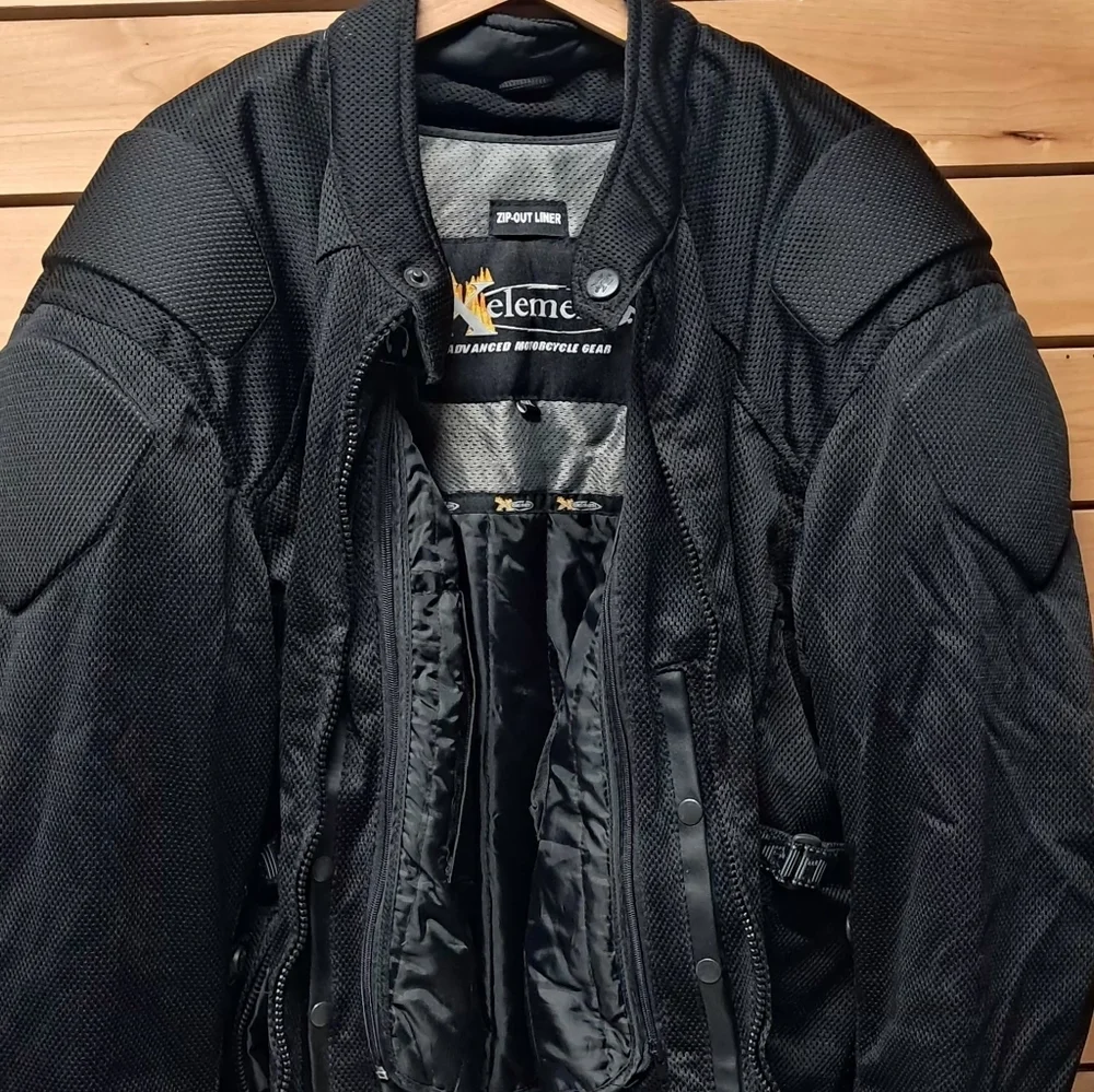 Element Riding Jacket Size 4X - Picture 3 of 8